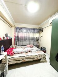 Blk 706 Pasir Ris Drive 10 (Pasir Ris), HDB 5 Rooms #587768211